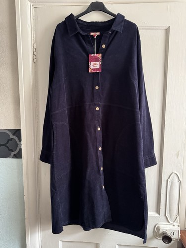 Joe browns navy - browns, corduroy