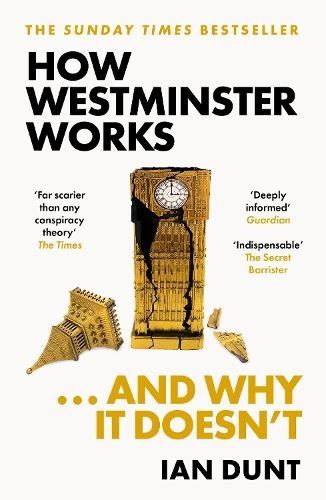 How westminster works - westminster,