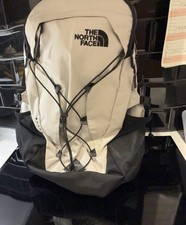 New North Face Borealis’