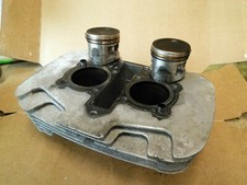 Jinlun JL250 Barrel And Pistons 250cc Motorbike FREE POSTAGE.