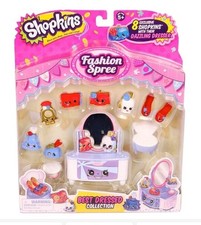  Shopkins Season 3 BEST