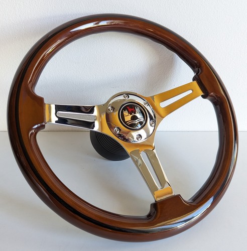 Steering wheel fits for - for, vw