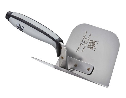 Ragni 103 stainless - stainless, steel
