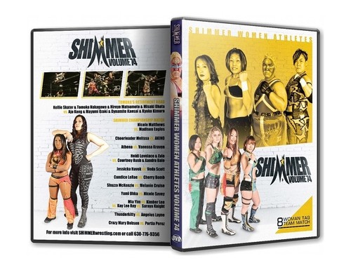 Official shimmer women - shimmer,