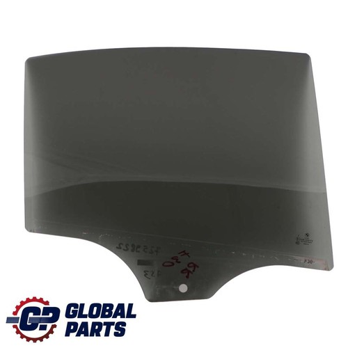 Bmw f30 f80 door window - f30,