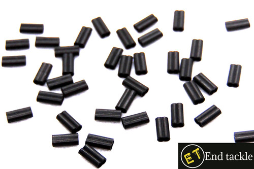 Double barrel crimps - , 0.5