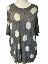 Marks and Spencer Grey