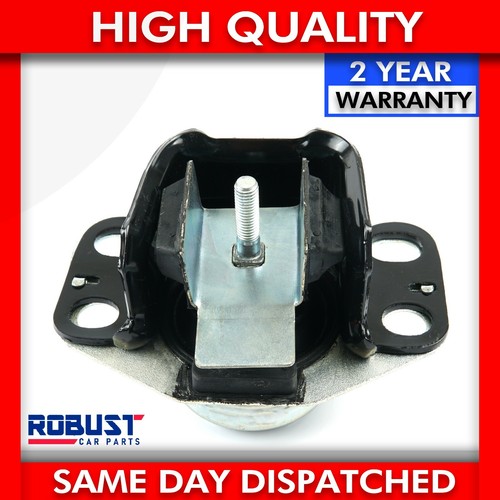 Top engine mount for - mount,