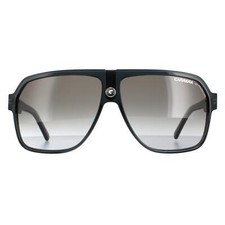 Carrera Sunglasses CARRERA 33/S R6S 9O Grey Black Dark Grey Gradient