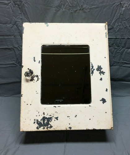 Vtg metal industrial surface - vtg,