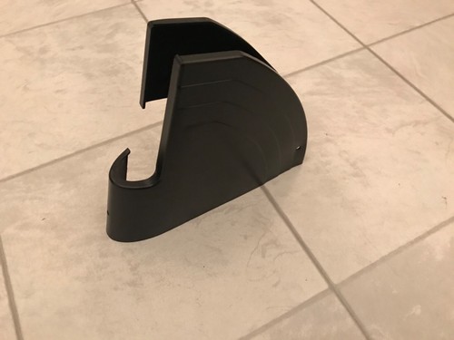 Reebok zr10 lower arm casing - lower,