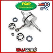 9930150 TOP CRANKSHAFT TRP D50B0 APRILIA RS4 50 2T 11-13 WITH BEARINGS AND TORQUE