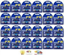 120 Wilkinson FX Razor Blade