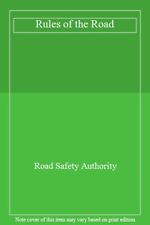 Rules of the Road By Road Safety Authority