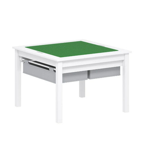 Table lego duplo building toy - duplo,