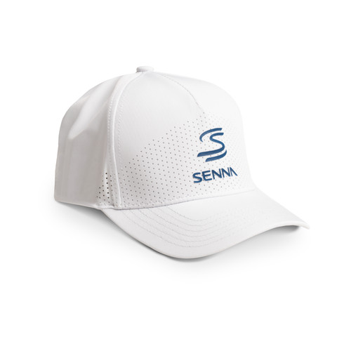 Ayrton senna official - official, formula