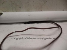 Isuzu Trooper Bighorn 3.1