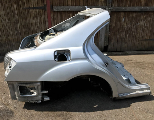 Mercedes class w221 saloon - w221,