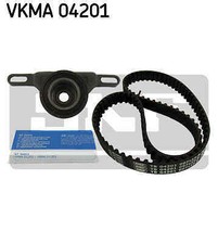 Timing Belt Set for FORD