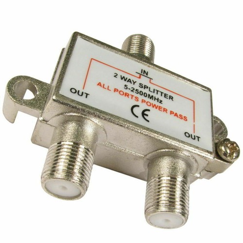 Way satellite cable - way,
