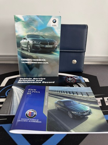 Bmw series alpina owners - series,