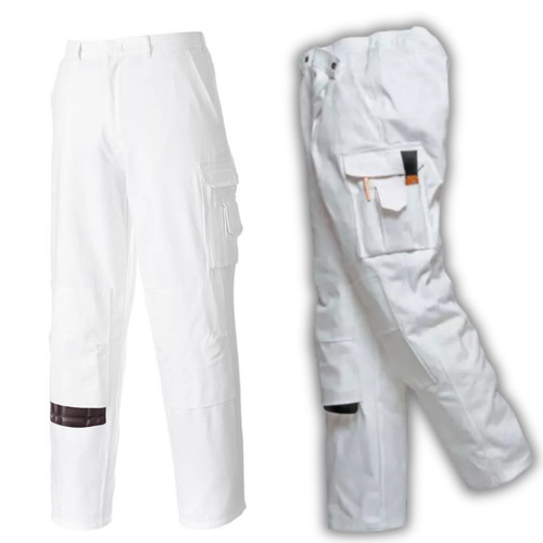 Portwest painters trousers - painters,
