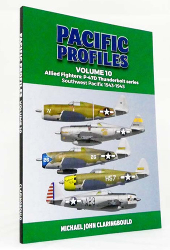 Pacific profiles vol - profiles, vol.10