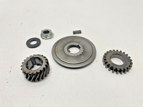 Yamaha ybr 125 crankshaft - 125,