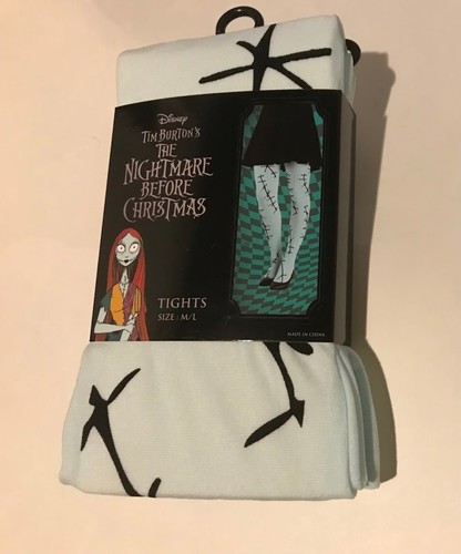 Nightmare before christmas - nightmare,