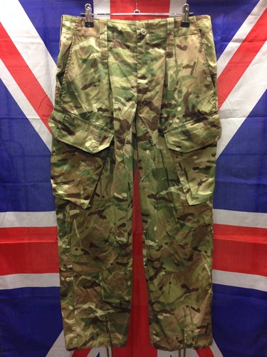 Genuine british army - army, surplus