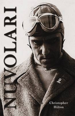 Nuvolari christopher hilton - by,
