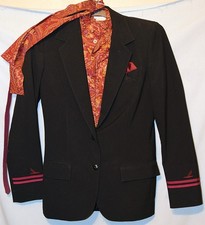 Vintage -PIEDMONT AIRLINES-