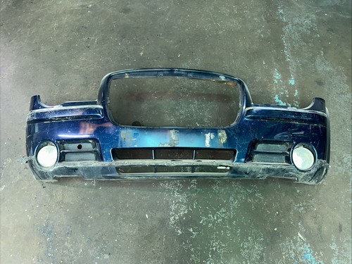 Chrysler 300c front - chrysler, 05-10