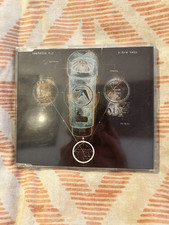 Aphex Twin Ventolin EP CD Warp Records