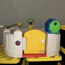 Little Tikes Garden Playhouse