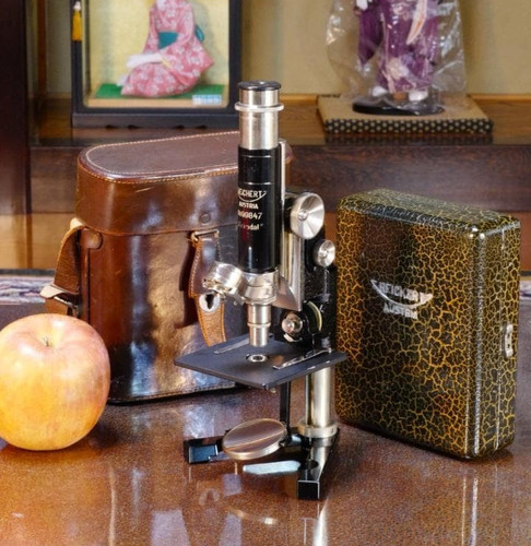 Rare 1929 reichert - rare,