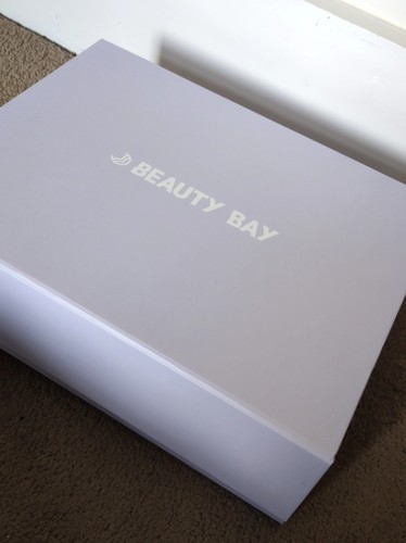 Beauty bay make box mixed - beauty,