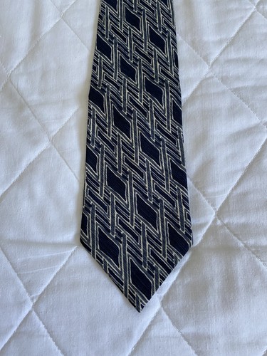 Men silk tie - men’s,