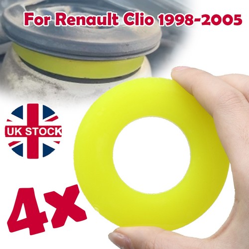 4pcs for renault clio - renault,