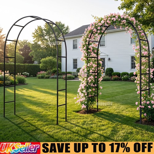 Pack m garden arch - 2,