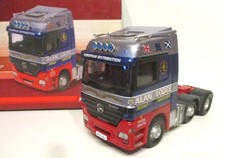 Corgi  'Hauliers of Renown'