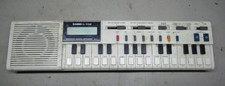 Casio VL-Tone Electronic Musical Instrument VL-1 Synthesizer Keyboard