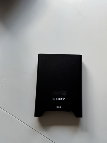 Sony sbac t40 - sbac-t40, sxs