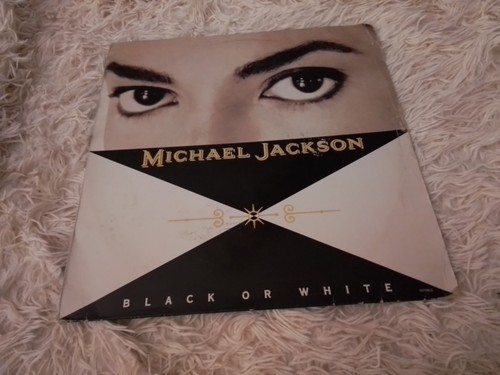 Michael jackson black or - michael,