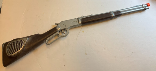 Vintage marx big - big, western