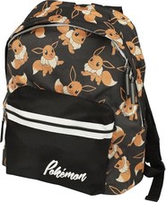 Pokemon Backpack - Eevee All