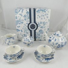 Portmeirion Botanic Blue