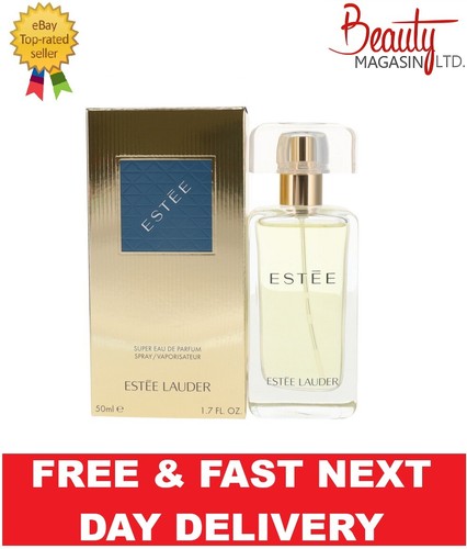 Estee lauder - estee, eau