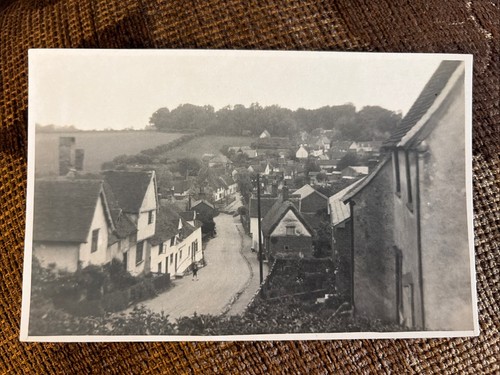 Early 20th rppc - early, c.