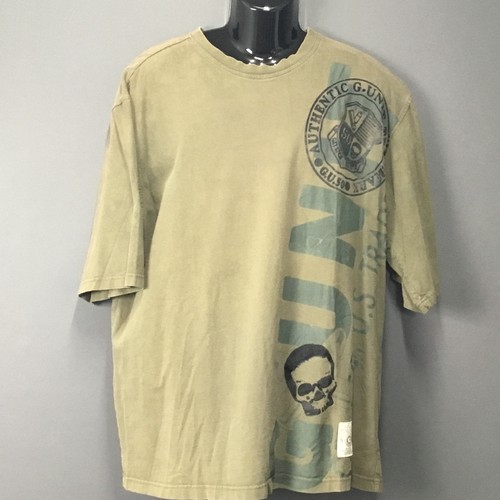 Unit shirt mens extra large - unit,